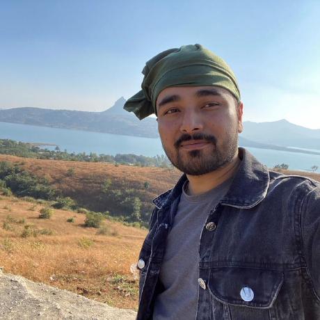 Kaustubh Mani Tripathi
